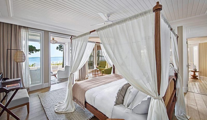 Heritage Le Telfair Golf & Wellness Resort-Junior Suite Beach Front 1_15125